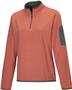TRI MOUNTAIN Juneau Women's Micro Fleece Pullover