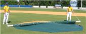 Porter Installer for Baseball Cover Porter Installer for Baseball Cover
