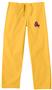 Arizona State University Gold Classic Scrub Pants
