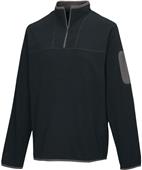 TRI MOUNTAIN Cordova Micro Fleece 1/4-Zip Pullover