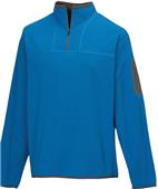 TRI MOUNTAIN Cordova Micro Fleece 1/4-Zip Pullover