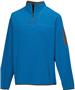 TRI MOUNTAIN Cordova Micro Fleece 1/4-Zip Pullover