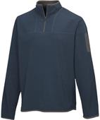 TRI MOUNTAIN Cordova Micro Fleece 1/4-Zip Pullover