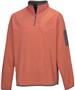 TRI MOUNTAIN Cordova Micro Fleece 1/4-Zip Pullover