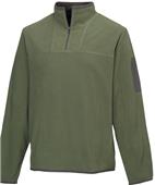 TRI MOUNTAIN Cordova Micro Fleece 1/4-Zip Pullover