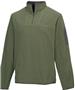 TRI MOUNTAIN Cordova Micro Fleece 1/4-Zip Pullover