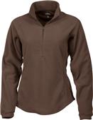 TRI MOUNTAIN Realm Women's Micro Fleece Pullover
