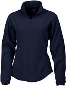 TRI MOUNTAIN Realm Women's Micro Fleece Pullover