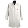 University of Arizona White Long Labcoats