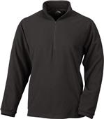 TRI MOUNTAIN Horizon Micro Fleece 1/4-Zip Pullover