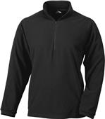 TRI MOUNTAIN Horizon Micro Fleece 1/4-Zip Pullover
