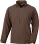 TRI MOUNTAIN Horizon Micro Fleece 1/4-Zip Pullover