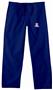 University of Arizona Navy Classic Scrub Pants