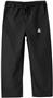 University of Arizona Kid's Black Scrub Pants