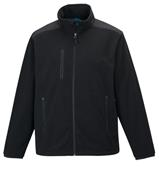 TRI MOUNTAIN Thorne Polyester Micro Fleece Jacket