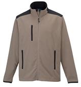TRI MOUNTAIN Thorne Polyester Micro Fleece Jacket