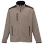 TRI MOUNTAIN Thorne Polyester Micro Fleece Jacket