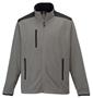 TRI MOUNTAIN Thorne Polyester Micro Fleece Jacket