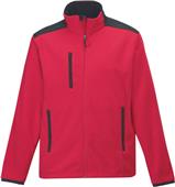 TRI MOUNTAIN Thorne Polyester Micro Fleece Jacket