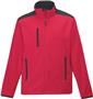 TRI MOUNTAIN Thorne Polyester Micro Fleece Jacket