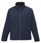 TRI MOUNTAIN Thorne Polyester Micro Fleece Jacket