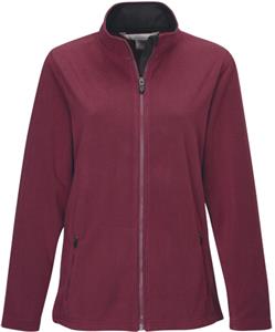 DARK MAROON/BLACK