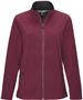 TRI MOUNTAIN Bellevue Women's Micro Fleece Jacket