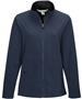 TRI MOUNTAIN Bellevue Women's Micro Fleece Jacket