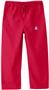 University of Arizona Kid's Red Scrub Pants