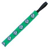 Red Lion Volleyballs Sport Fashion Headbands