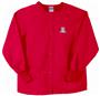 University of Arizona Red Nursing Jackets