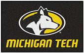 Fan Mats Michigan Tech Ulti-Mat Fan Mats Michigan Tech Ulti-Mat