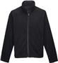 TRI MOUNTAIN Blaine Polyester Micro Fleece Jacket