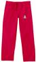 University of Arizona Red Classic Scrub Pants
