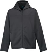 TRI MOUNTAIN Sorano Polyester Fleece Hooded Jacket