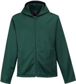 TRI MOUNTAIN Sorano Polyester Fleece Hooded Jacket