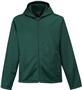 TRI MOUNTAIN Sorano Polyester Fleece Hooded Jacket