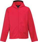 TRI MOUNTAIN Sorano Polyester Fleece Hooded Jacket