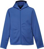 TRI MOUNTAIN Sorano Polyester Fleece Hooded Jacket