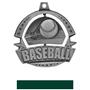 Hasty Awards Spinner Baseball Medals