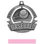 Hasty Awards Spinner Baseball Medals