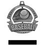 Hasty Awards Spinner Baseball Medals