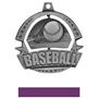 Hasty Awards Spinner Baseball Medals