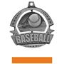 Hasty Awards Spinner Baseball Medals