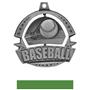 Hasty Awards Spinner Baseball Medals