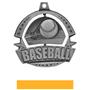 Hasty Awards Spinner Baseball Medals