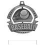 Hasty Awards Spinner Baseball Medals