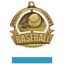 Hasty Awards Spinner Baseball Medals