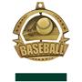 Hasty Awards Spinner Baseball Medals