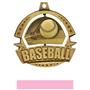 Hasty Awards Spinner Baseball Medals